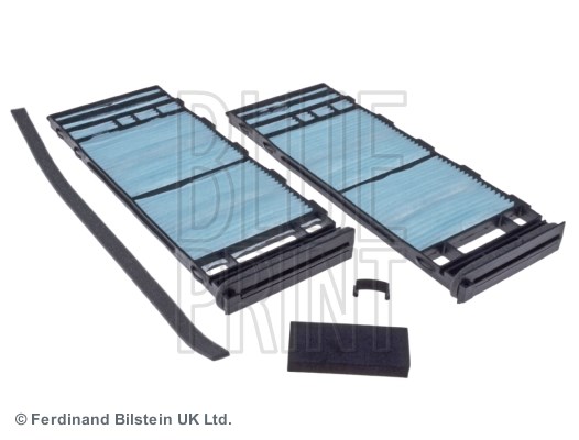 Nissan Avenir Kabin Filtre Seti BLUEPRINT