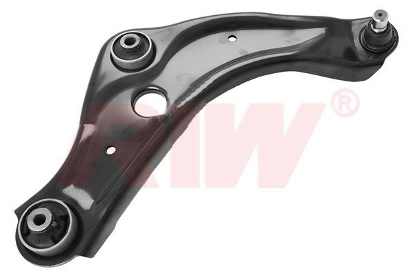 Nissan Qashqai J11 Sağ Alt Rotilli Salıncak RIW