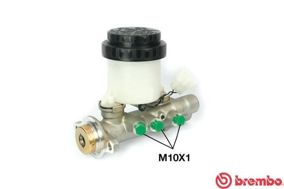 Nissan 200SX Fren Ana Silindiri BREMBO
