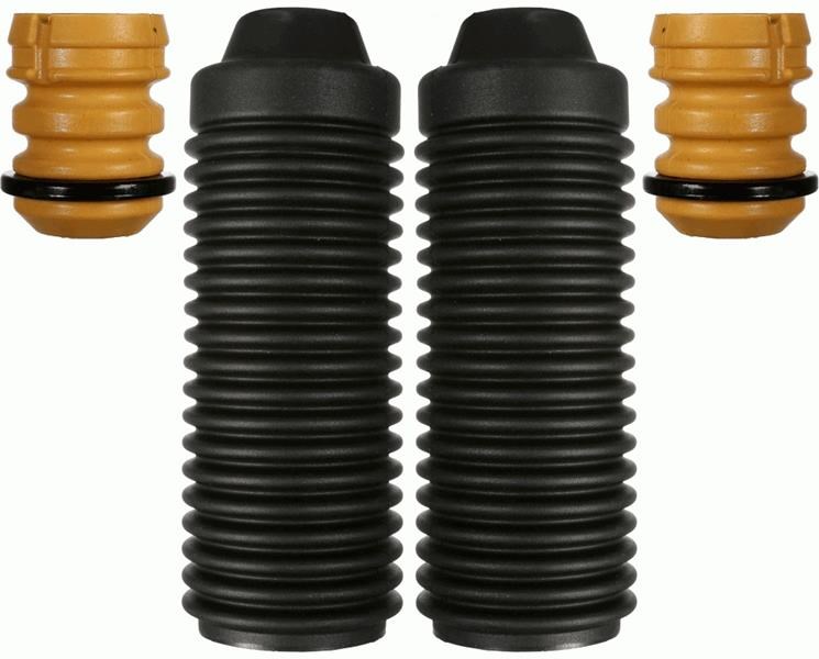 Nissan Amortisör Körüğü ve Takozu Kiti SACHS