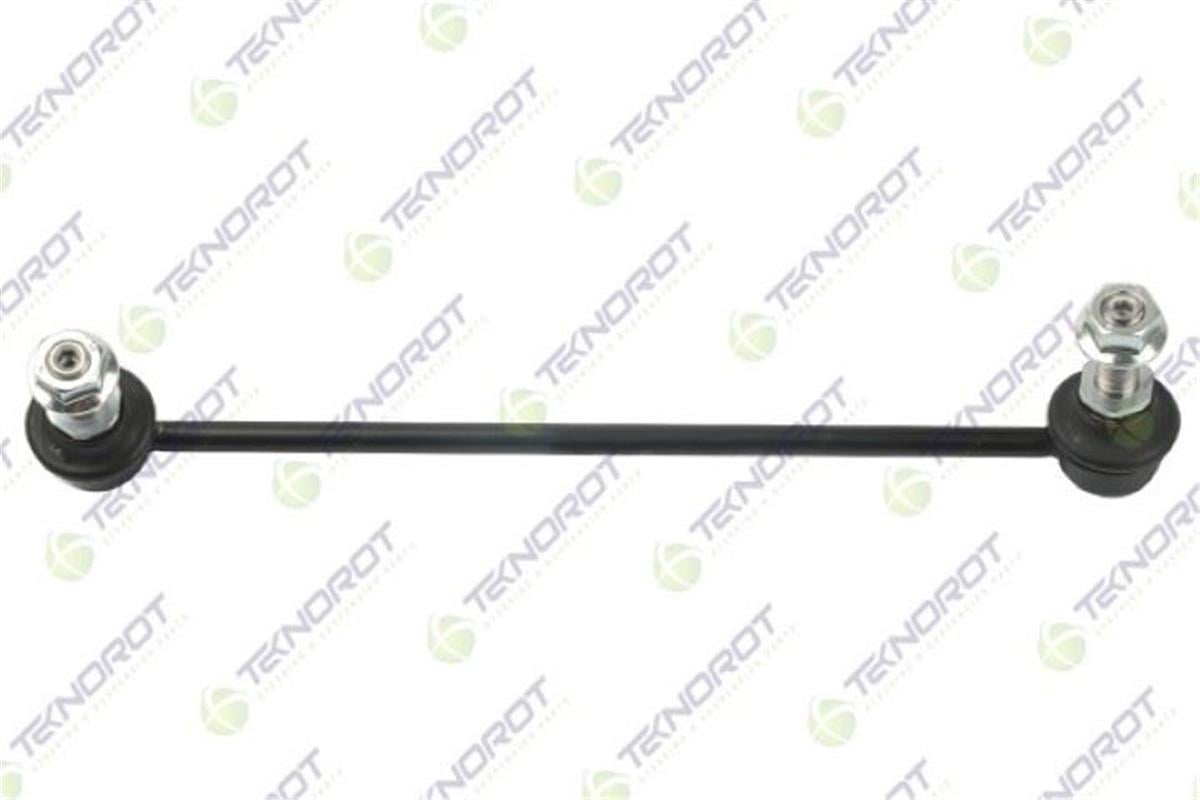 Nissan X-Trail T33 (21) Qashqai J12 (21) Z Rotu Ön Sol 546686Rr0a