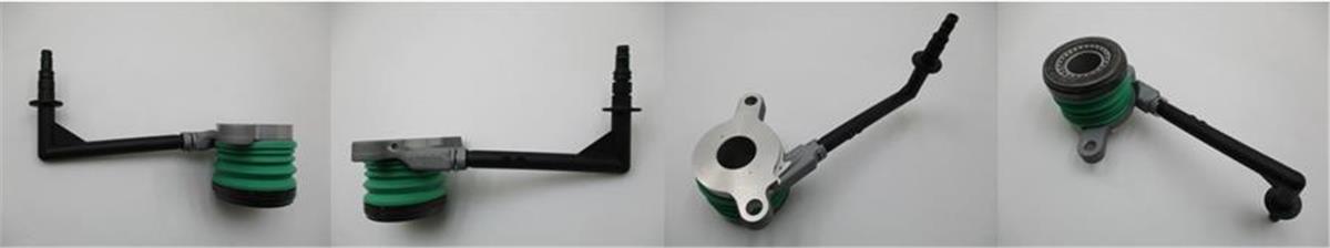 Renault Megane 2 Kangoo Hidrolik Debriyaj Rulmanı 305703721R-306205974R-30620682