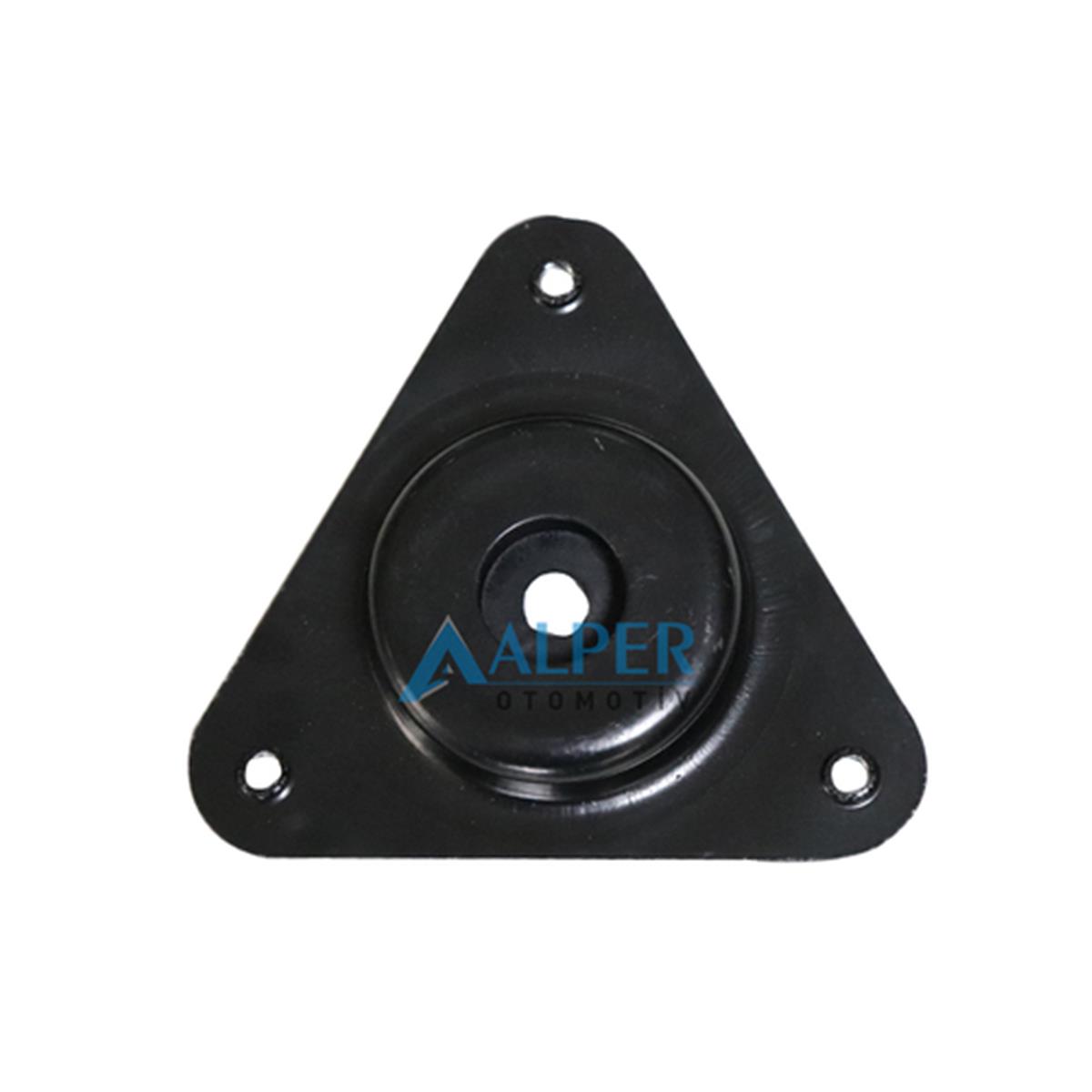 Renault Megane 4 Kadjar Nissan Qashqai Amortisör Takozu 543258271R-543206968R-54320702