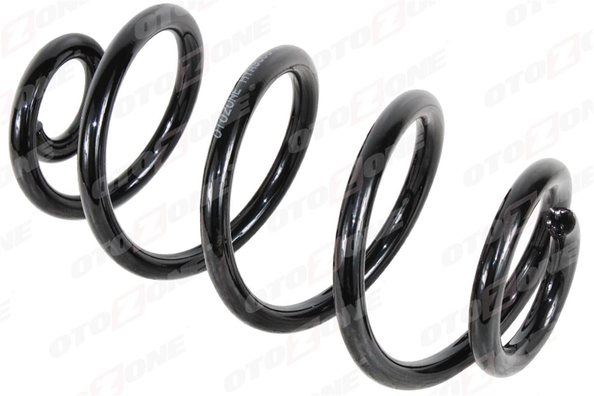 Nissan Qashqai J11 (2013>) Arka Helezon Yayı 550204Ea2b