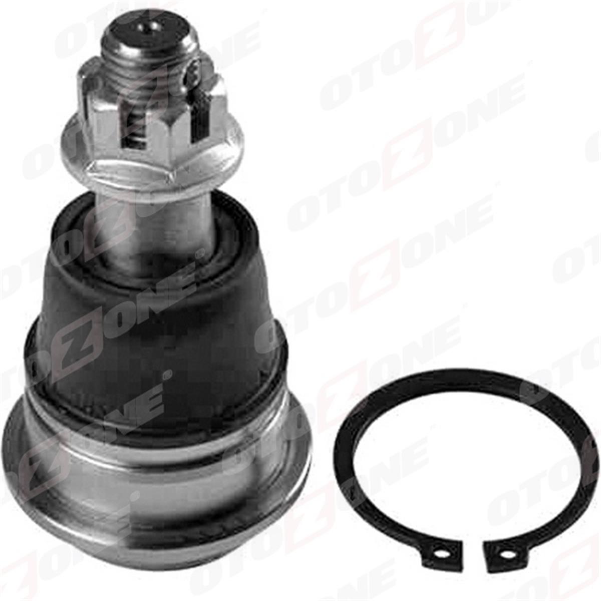 Nissan Almera N16 (2000-2006) Primera P12 Rotil Ön Alt 36160100045-54501Av600-401602Y