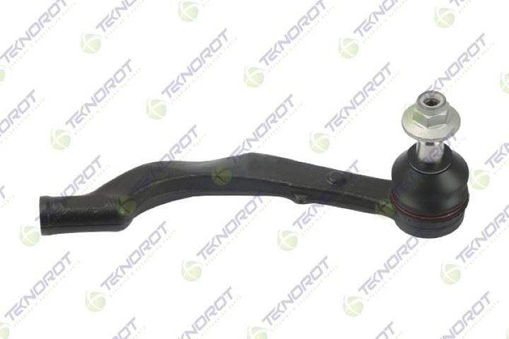 Nissan Qashqai J12 Dış Sağ Rot Başı TEKNOROT