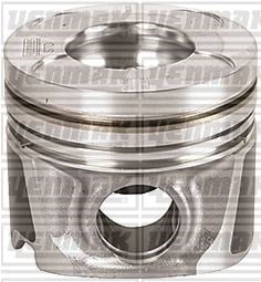Nissan Motor Piston Segman STD 89mm YENMAK