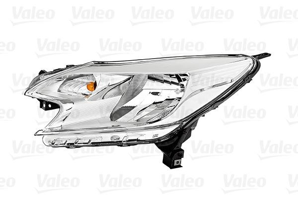 Nissan Note Sol Far VALEO