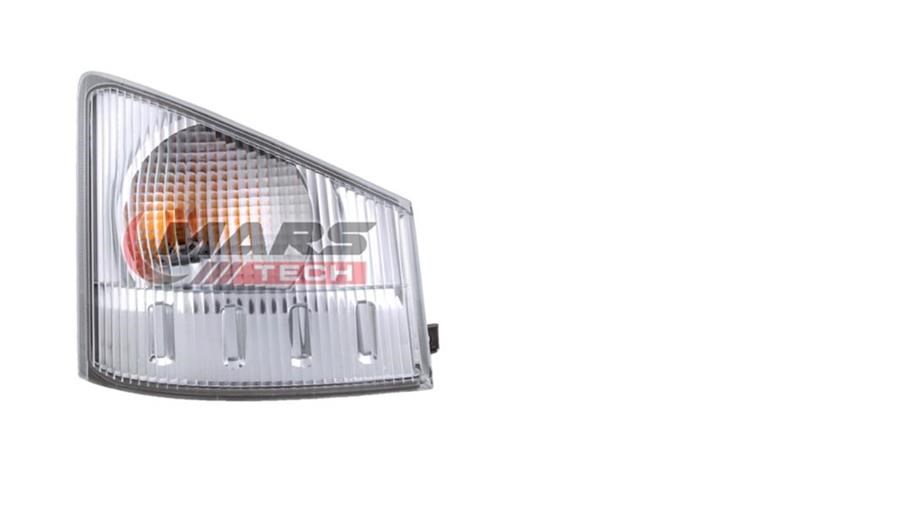 Isuzu NPR Sinyal Lamba Duysuz Sağ MARS-