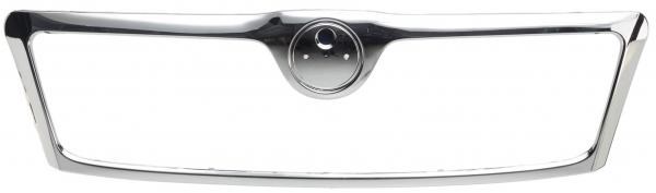 Skoda Octavia Panjur Nikelajı PHIRA