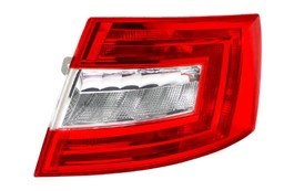 Skoda Octavia LED'li Stop Lambası Sağ GKL