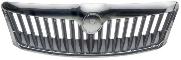 Skoda Octavia Ön Panjur Nikelajlı PHIRA