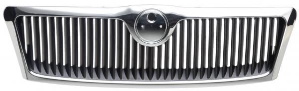 Skoda Octavia Ön Panjur Nikelajlı PHIRA