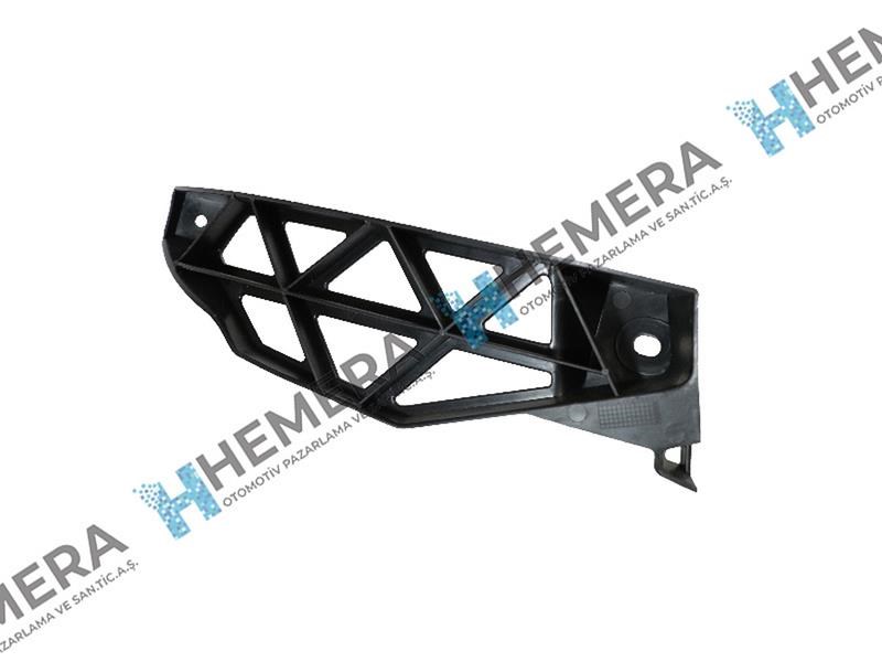 Skoda Octavia Tampon Braketi Arka Sol TAIWAN
