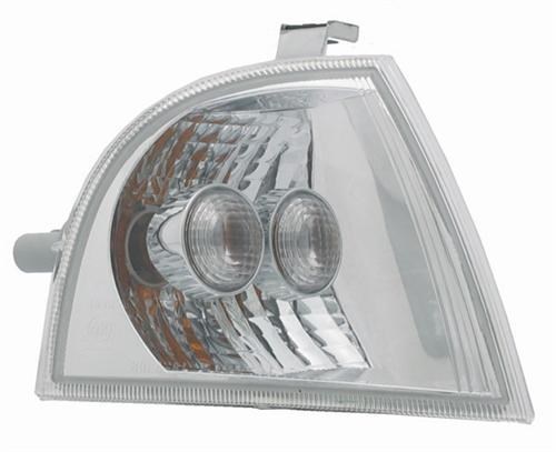 Skoda Octavia Ön Sinyal Sağ TYC