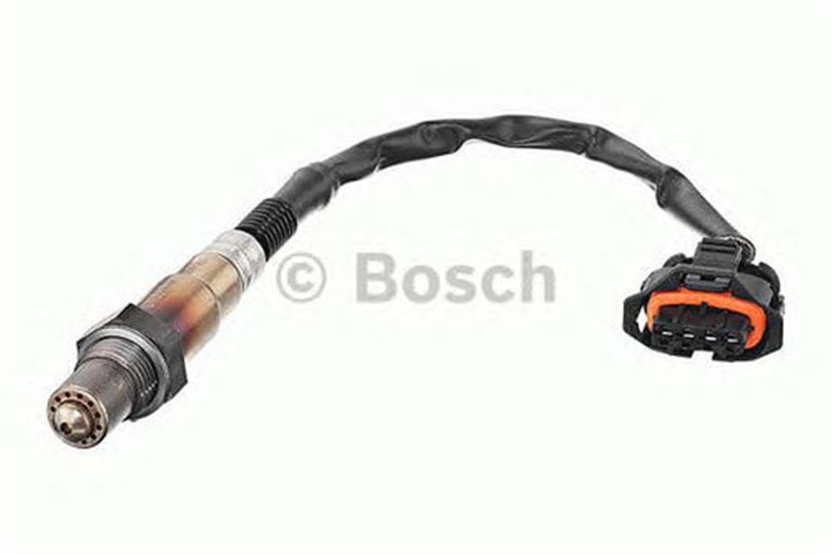 Oksijen Sensörü Astra H 1.2-1.4- Combo 1.4 16V 05 -Corsa C
