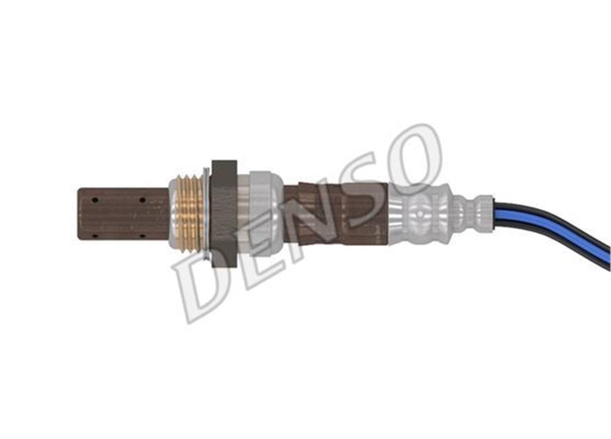 Oksijen Sensörü Cıviç  Vıı 1.3-1.4 00-05 - Subaru Forester-Ipreza 2.0 T 01