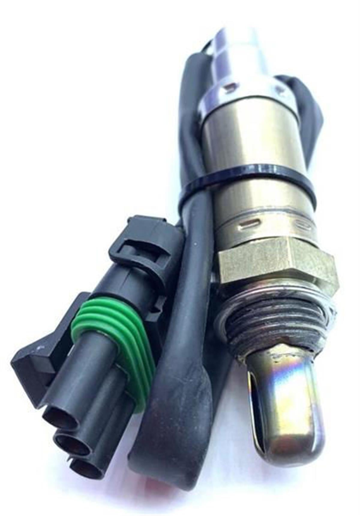 Oksijen Sensörü Clio 1.2-1.4-1.8 90-98 Megane 1.4-1.6İ 96-99 R19 1.4-1.7-1.8 88-