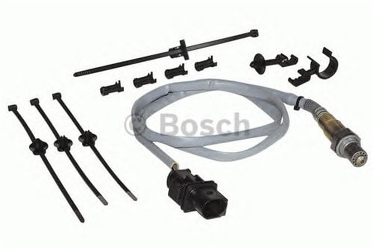 Oksijen Sensörü Golf 5I 08 Jetta Iıı 05 Passat 03-05 2.0 Tdı-T5 2.0-2.5 Tdı 03-0