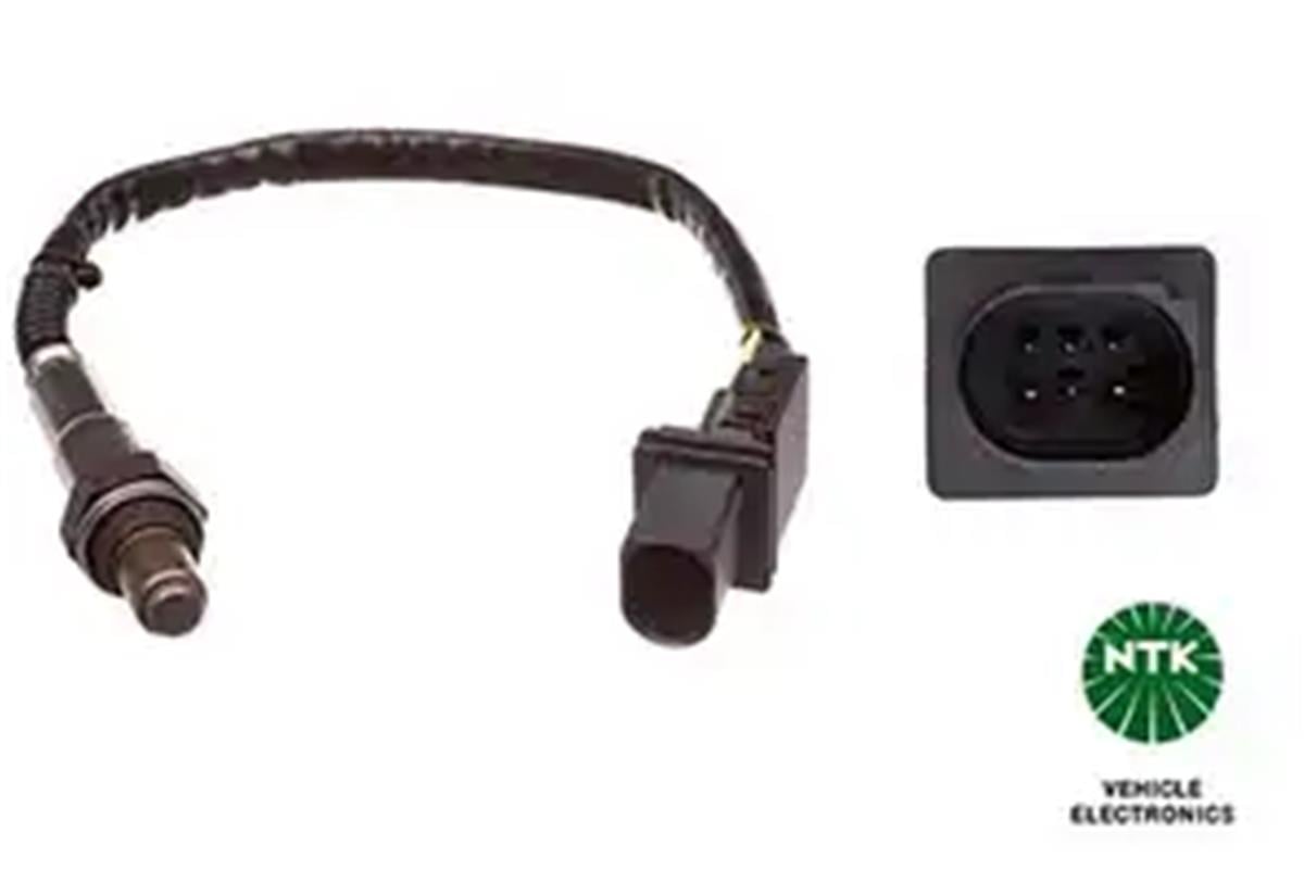 Oksijen Sensörü Golf V-Jetta Iıı-Passat 1.4 Fsı-Polo-Fabıa-Ibıza-Cordoba 1.6 16V