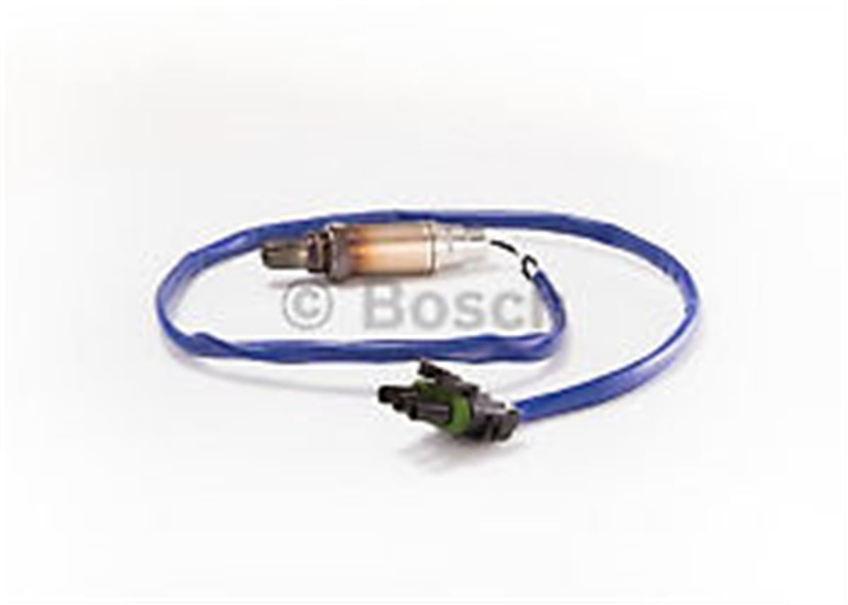 Oksijen Sensörü Opel Vectra A B 2.0-1.8 92-00 Omega 87-94
