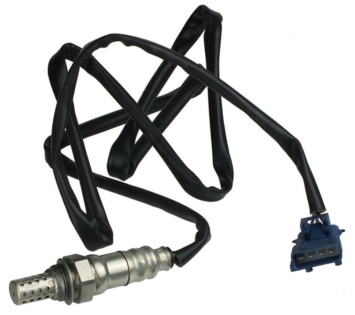 Oksijen Sensörü Peugeot 307-Peugeot 407-P807-C4-C5-C8 2.0 16V
