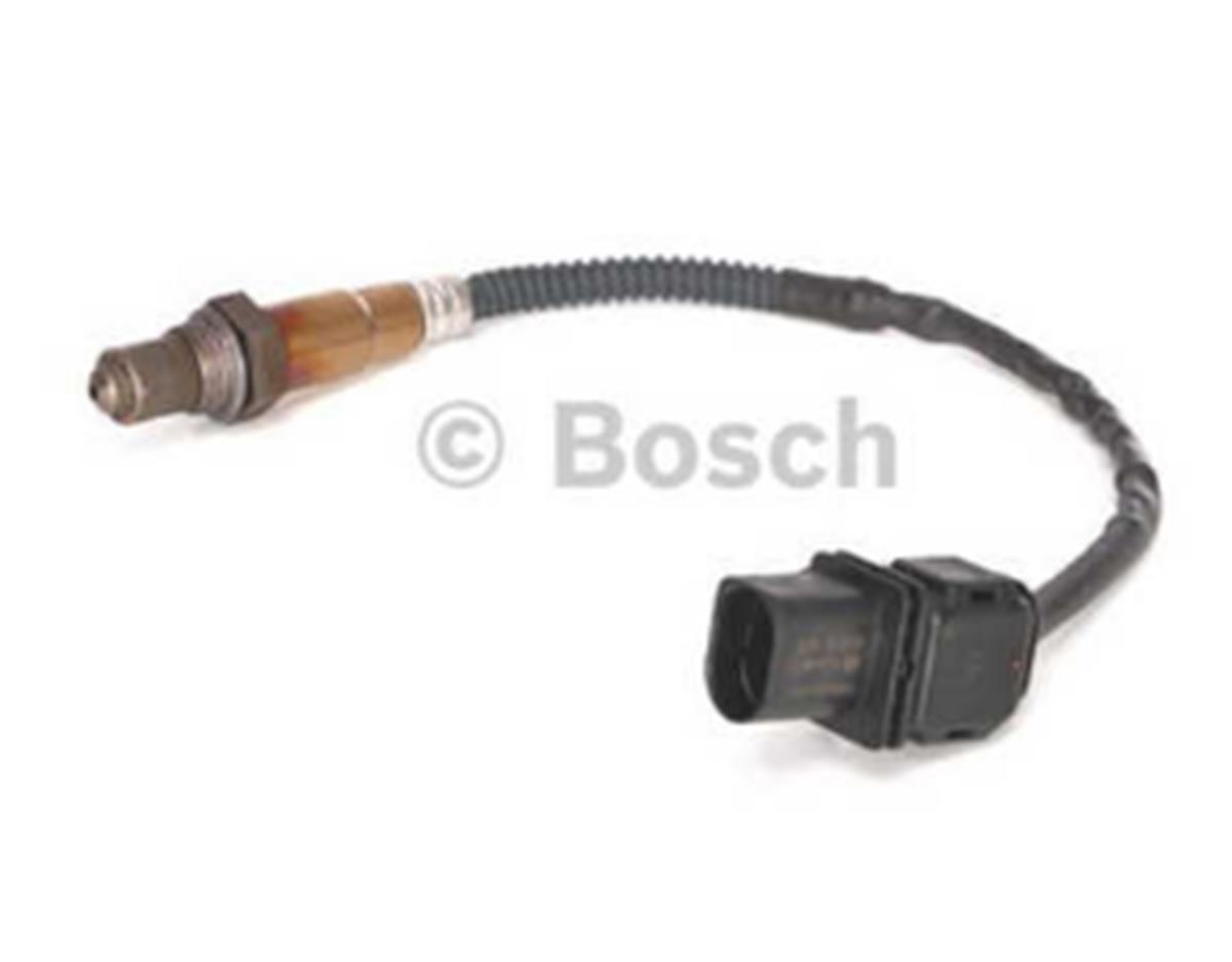 Oksijen Sensörü Volvo C30-C70-S80-V60-Xc70 10 0258017107