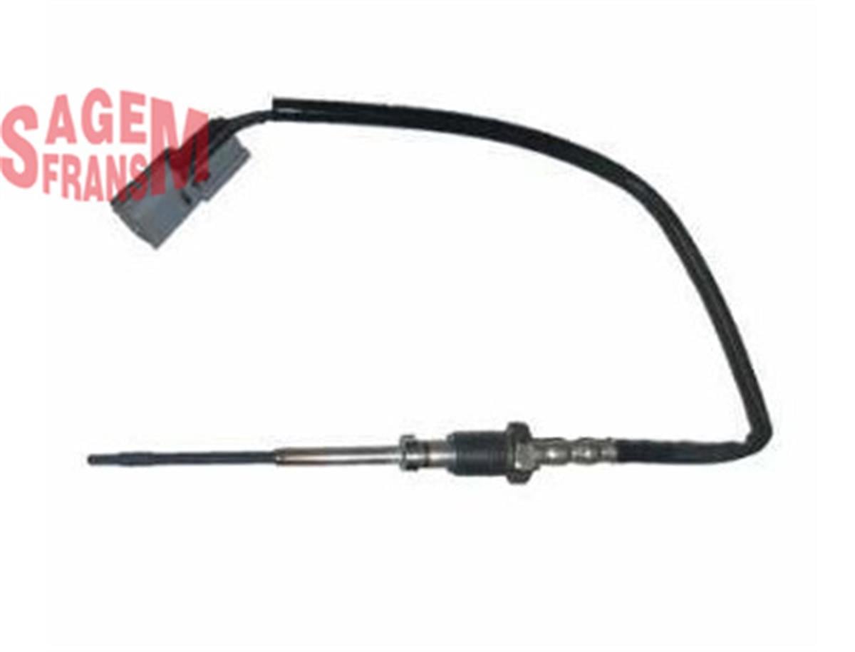 Oksijen Söndası Duster-Logan-Sandero 1.5 Dci 10- 75-90 Hp