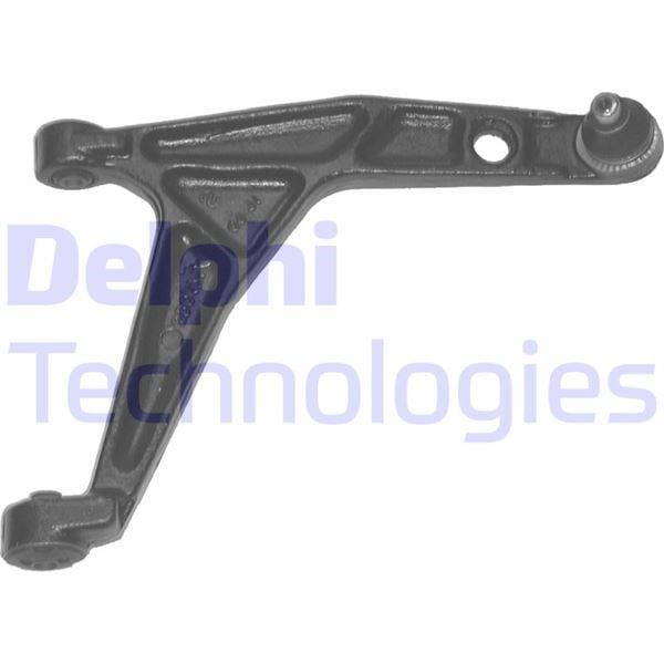 Opel Omega Senator Peugeot 205 Citroen Visa Ön Sağ Alt Salıncak Komple DELPHI