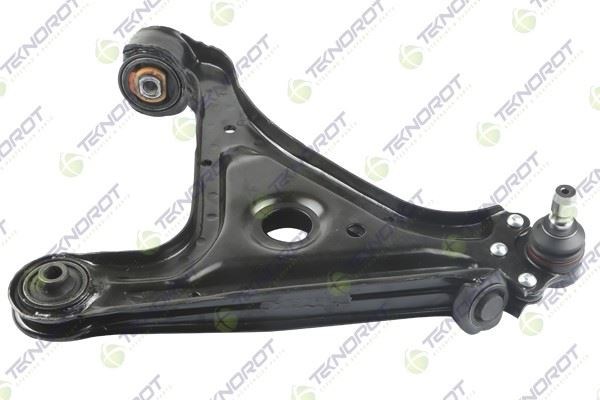 Opel Omega B Alt Salıncak Komple Sağ TEKNOROT