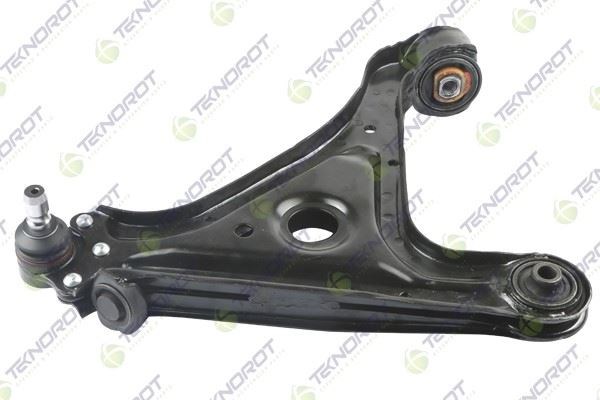 Opel Omega B Alt Salıncak Komple Sol TEKNOROT