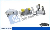 Chery Omoda 5 Yağ Soğutucu Radyatörü KALE-RADYATOR