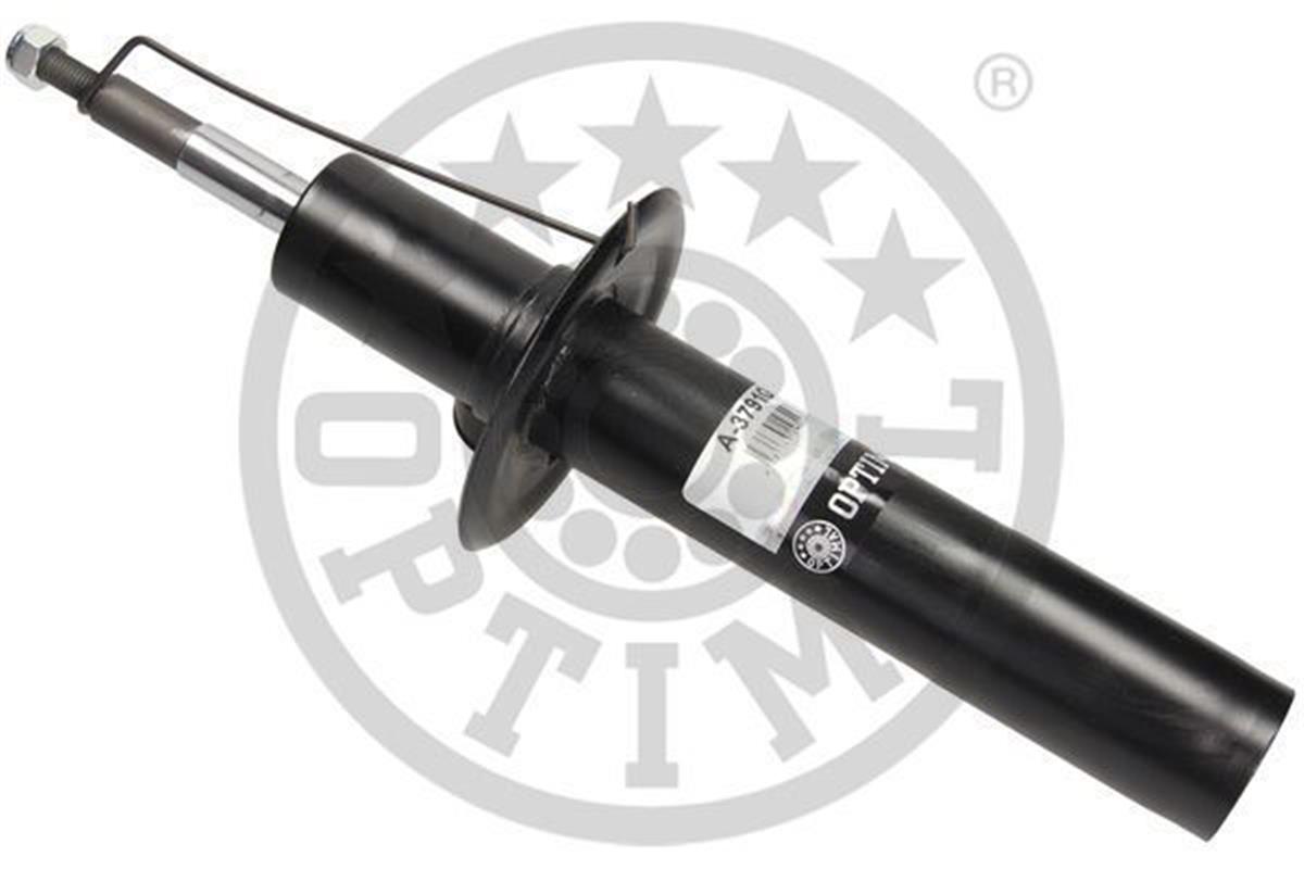 Ön Amortisör A4 08-15 A5 09-12