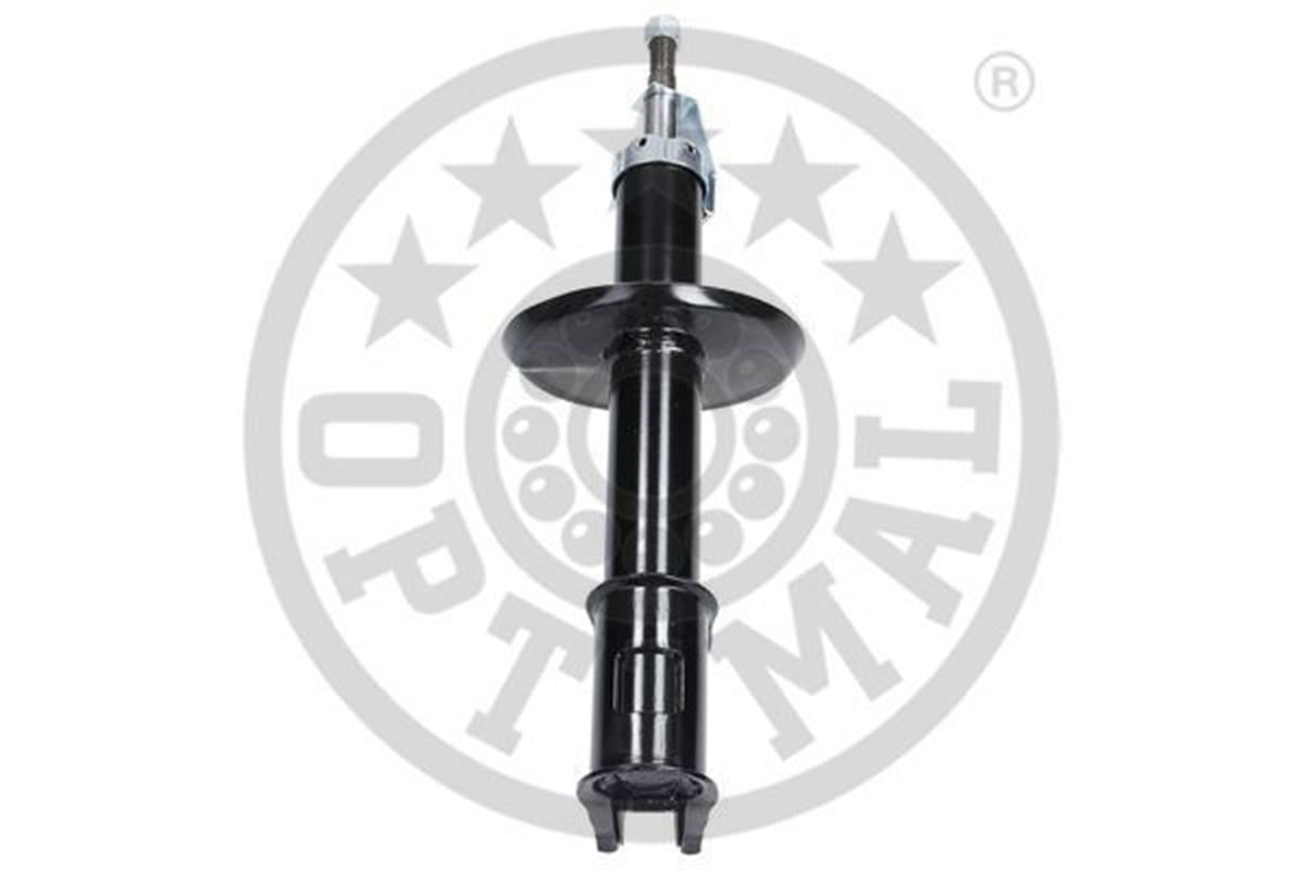 Ön Amortisör Clio Symbol L65 Yerli 5002
