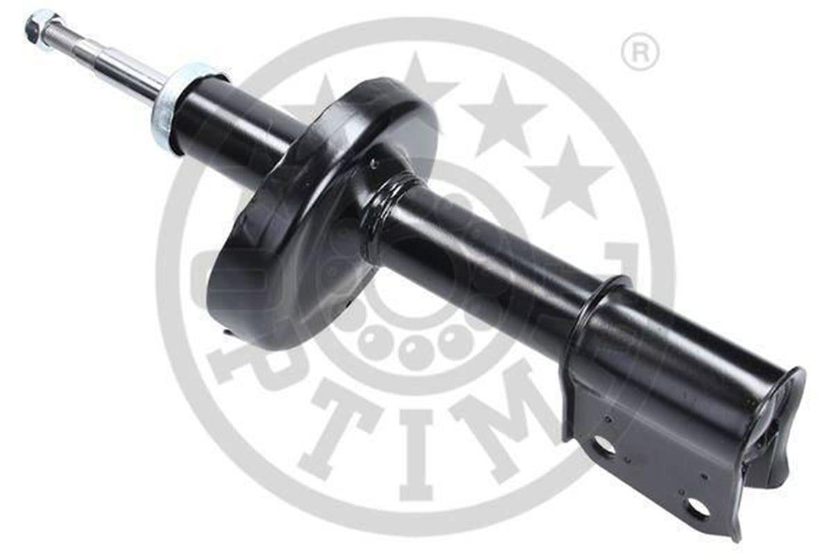 Ön Amortisör Kango 1/98