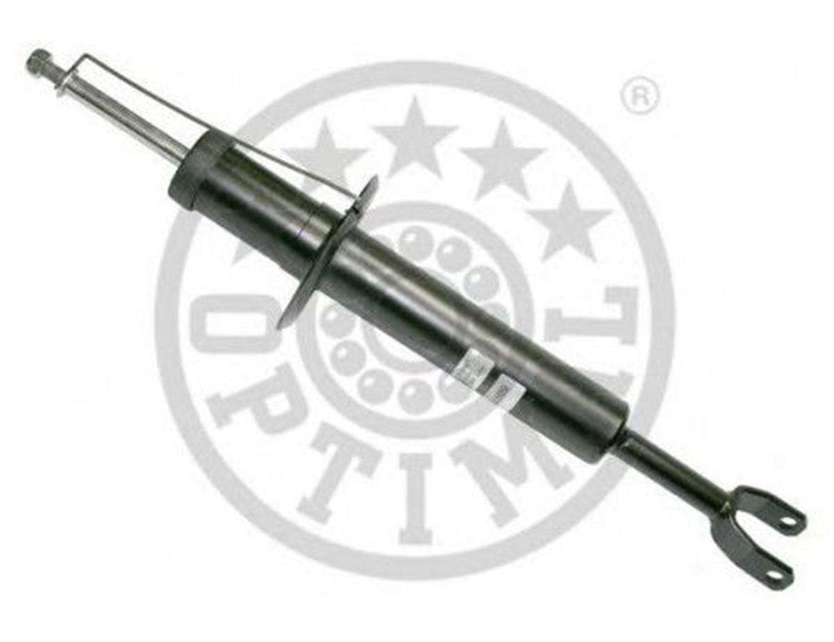 Ön Amortisör L/R A6 2004-2011 Gazlı