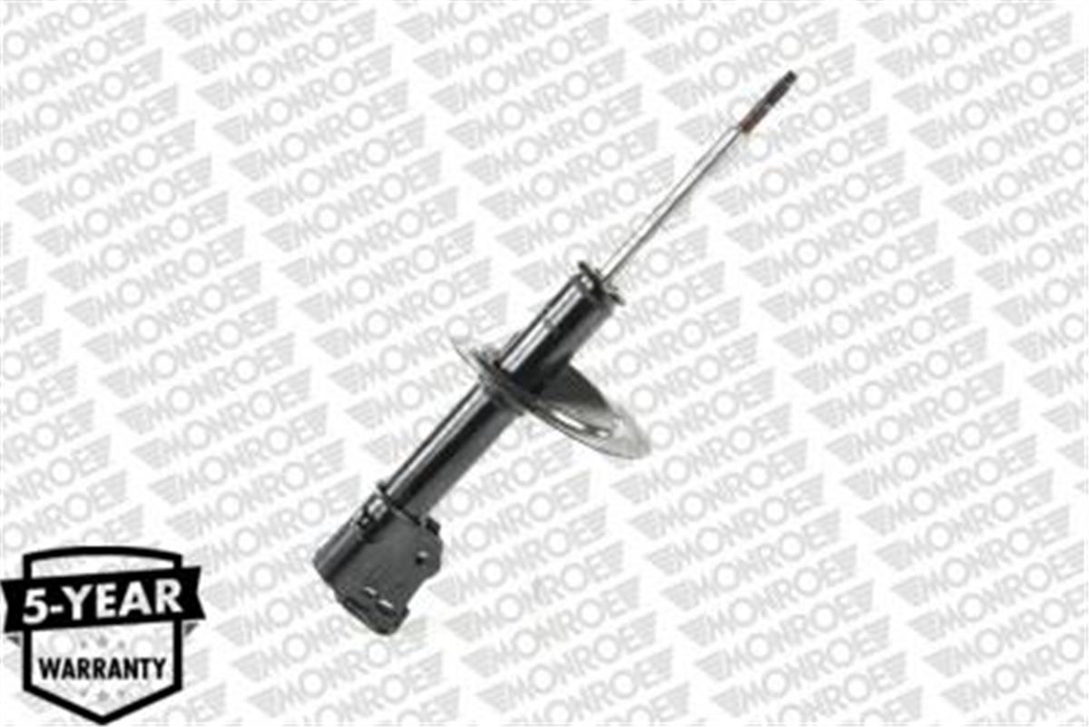 Ön Amortisör L/R Chrysler Voyager 2.5İ 2.5Td 3.0 3.3 1987 1995 Gazlı