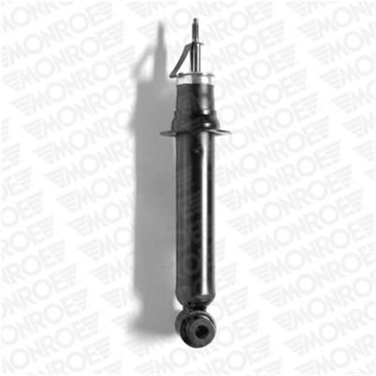Ön Amortisör L/R Cıtroen C5 08 Gazlı