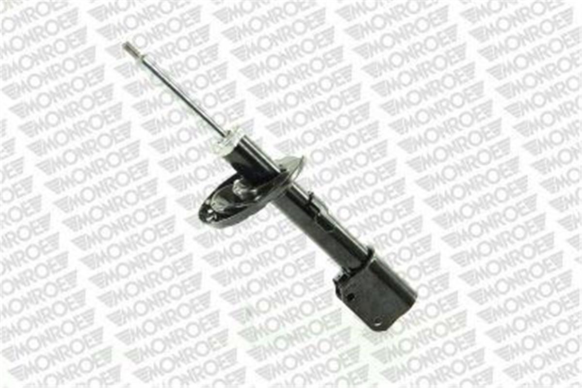 Ön Amortisör L/R Clio 3 2005 -Clio Iv 2013 Gazlı 543022080R