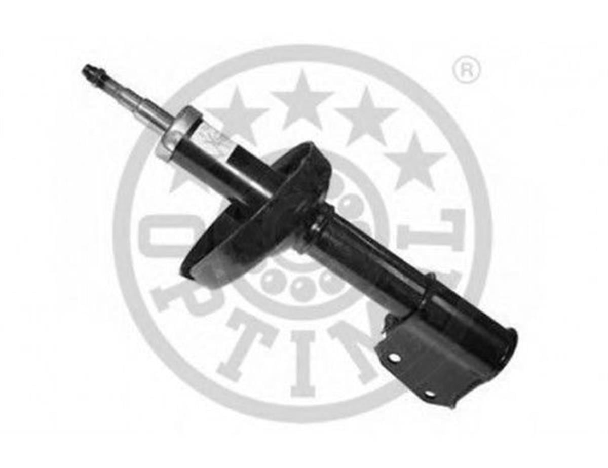 Ön Amortisör L/R Clio Symbol 1.4-1.6-1.9 Dtı-1.5 Dcı 9.98 6.05 Yağlı