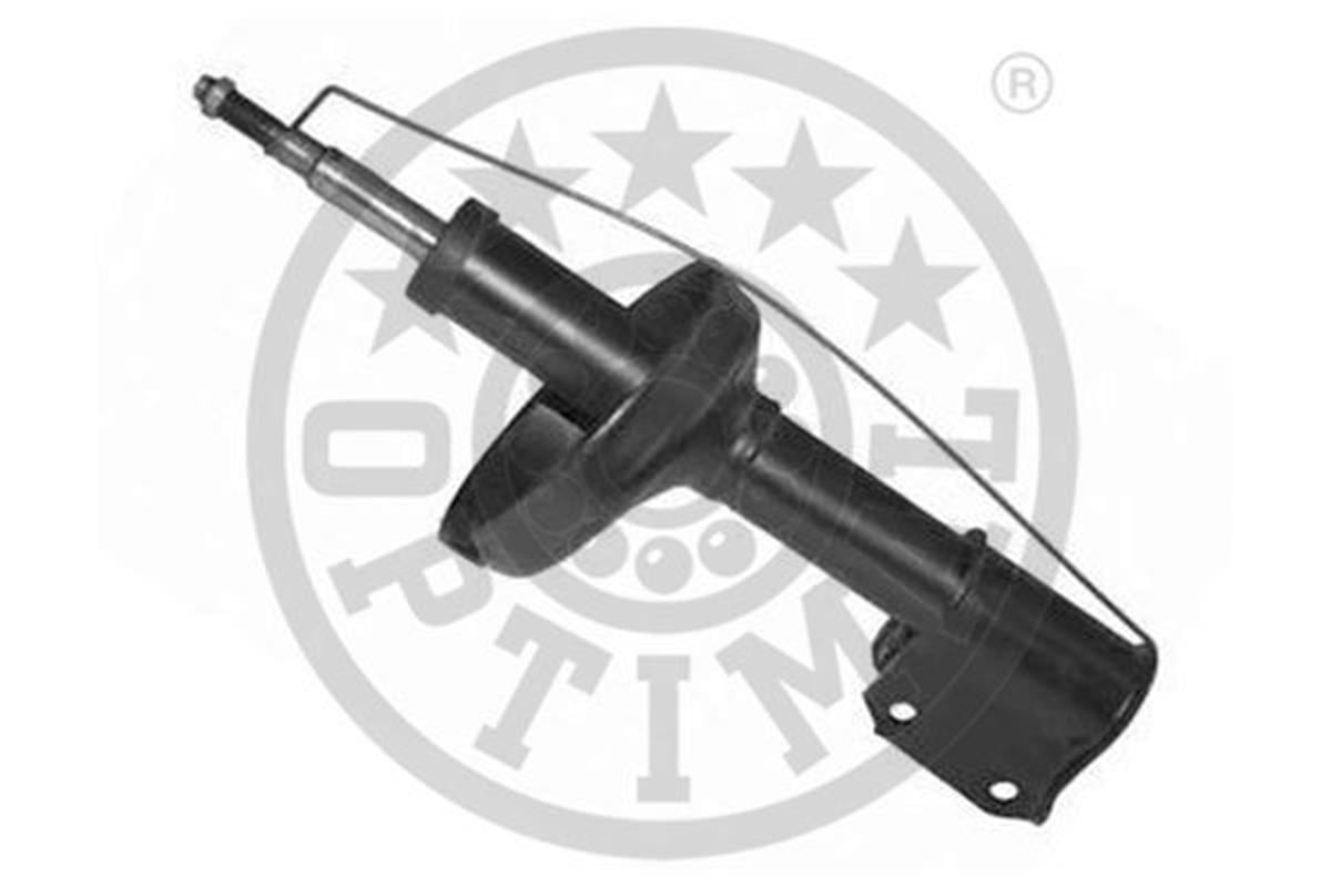 Ön Amortisör L/R Clio Symbol 1.4-1.6-1.9 Dtı-1.5 Dcı 9.98 6.05 11273