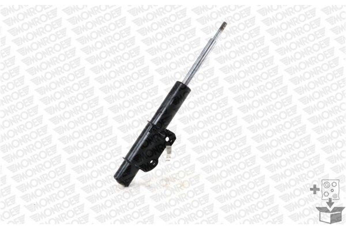 Ön Amortisör L/R Crafter 06 Sprınter 06 Kalın 5Ton