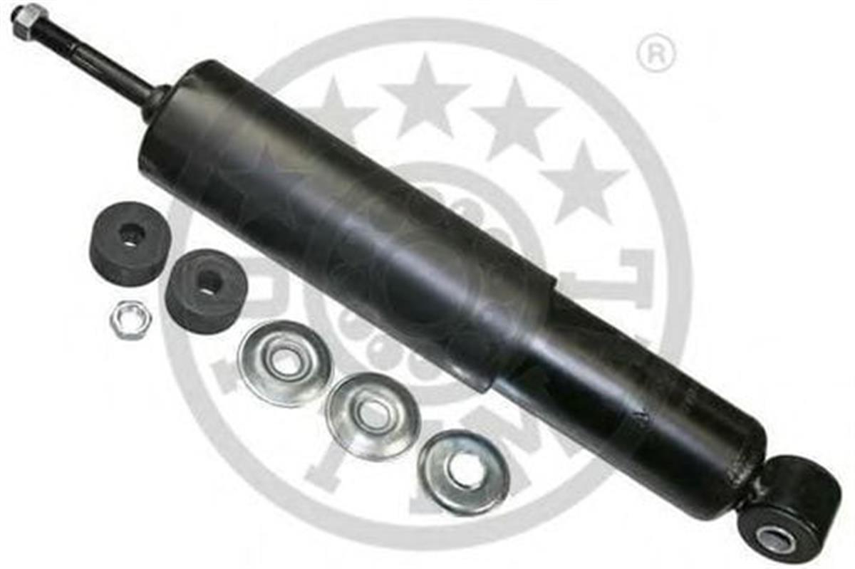 Ön Amortisör L/R Hyundaı H1 6.97 09 Starex 6.97 Swb Wagon