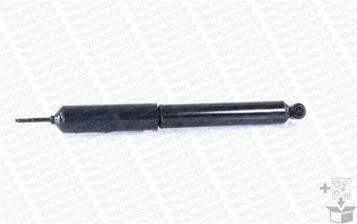 Ön Amortisör L/R Jeep Cherokee Xj 1884-2001 Wrangler Tj 1996-2007