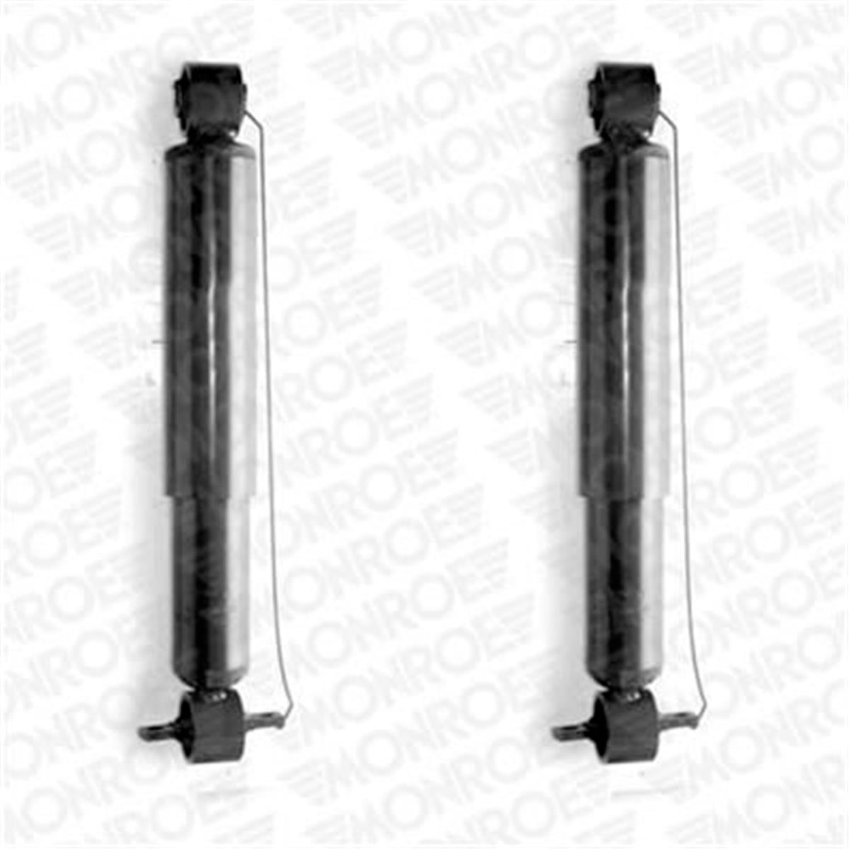 Ön Amortisör L/R Landrover Dışcovery 99 04