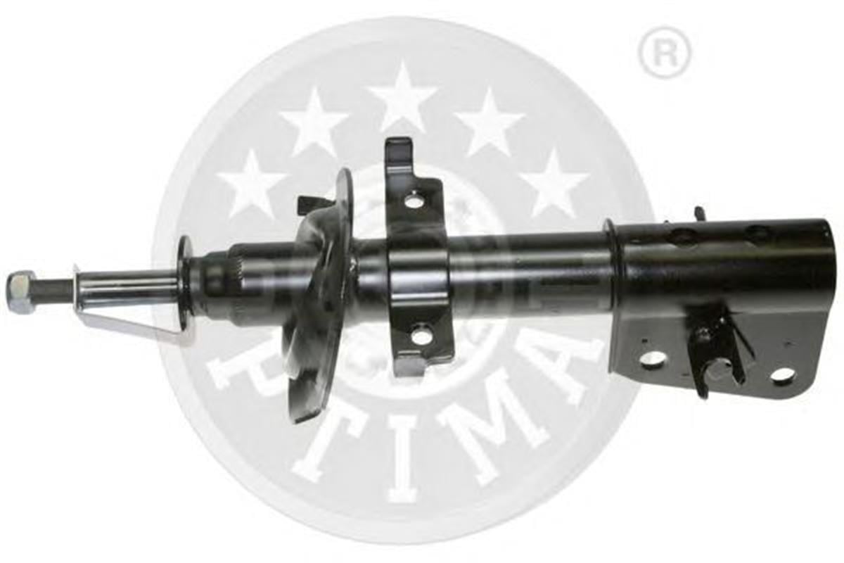 Ön Amortisör L/R Lgn Iı 16V Tüm Modeller 03-08 2.0 Otomatik Vites Ve Düz Vites G