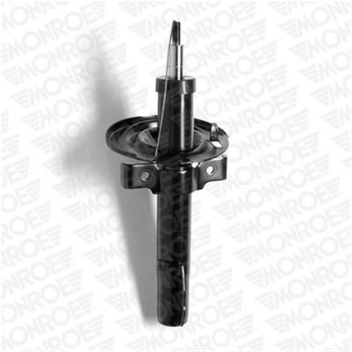 Ön Amortisör L/R Megane 2 Tüm Model 03 09 E4750