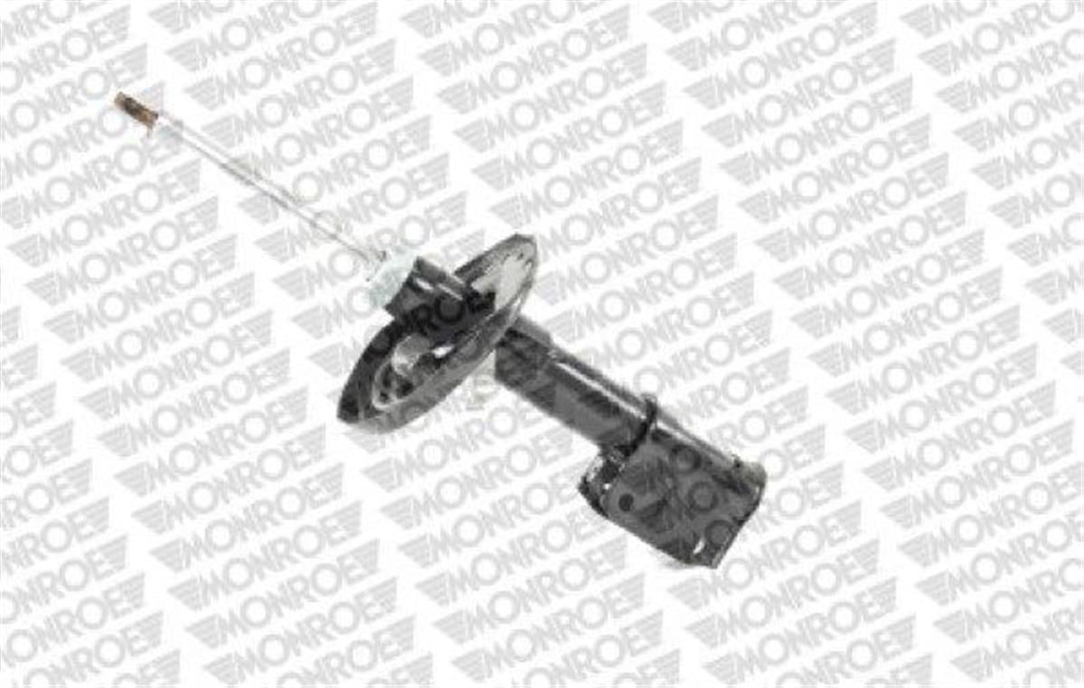 Ön Amortisör L/R Megane 3-Fluence Gazlı 543020057R-543020008R-543020023R