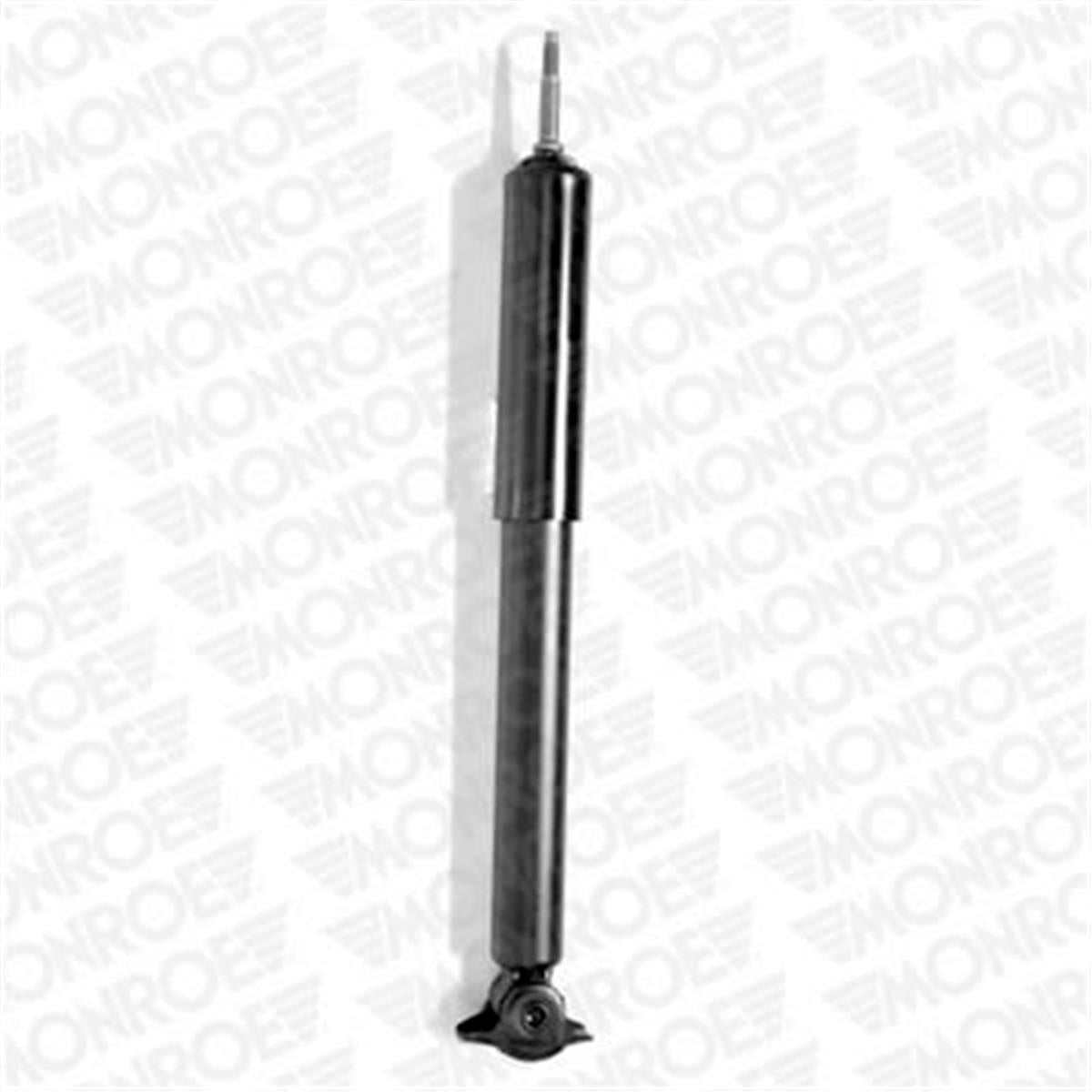 Ön Amortisör L/R Mercedes Benz C123 76/84