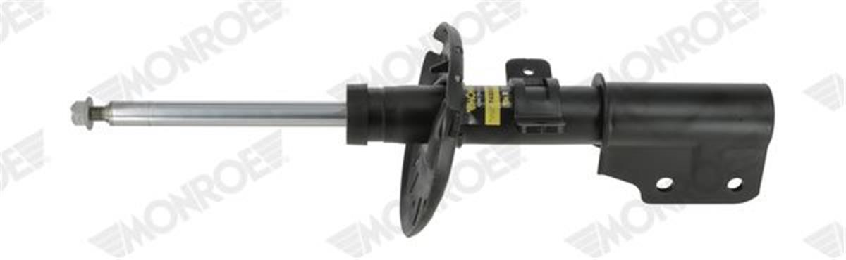 Ön Amortisör L/R Opel Grandland 17 21 Peugeot P3008 16 P5008 16 Gazlı